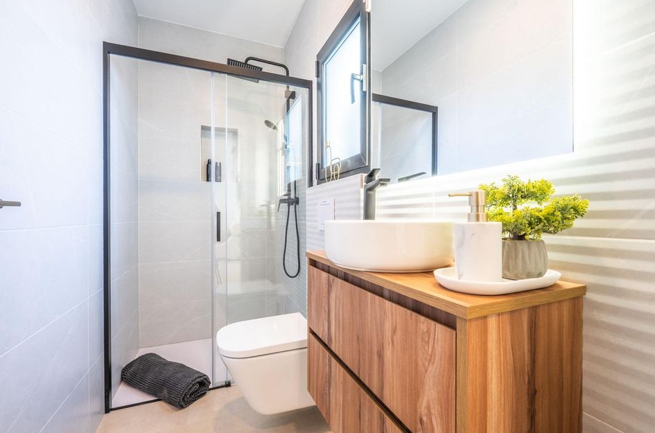 Villa in Santa Rosalía