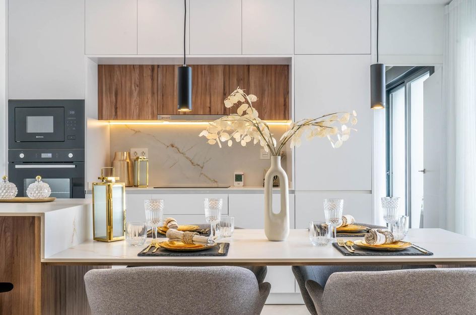 Villa in Santa Rosalía