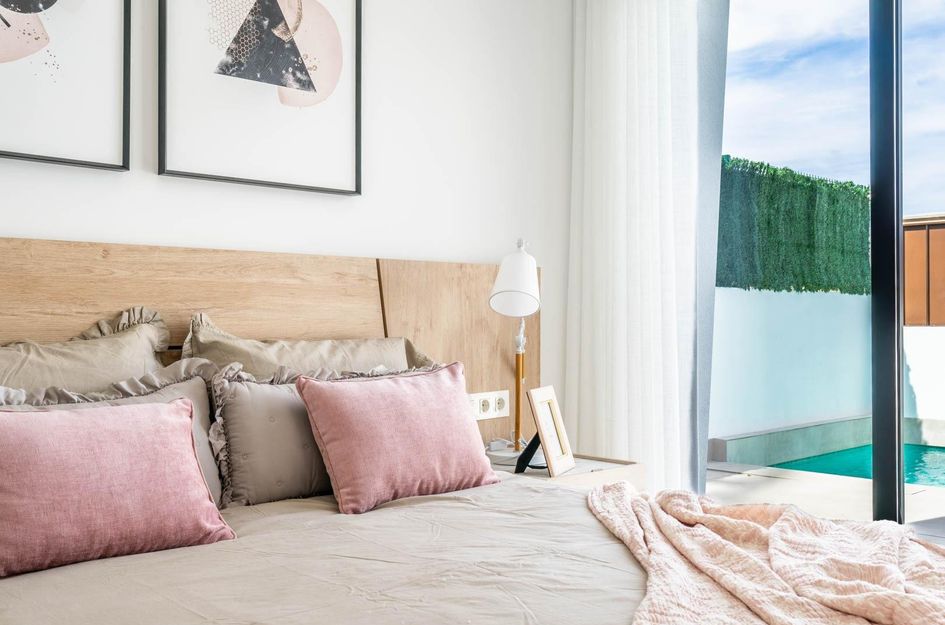 Villa in Santa Rosalía