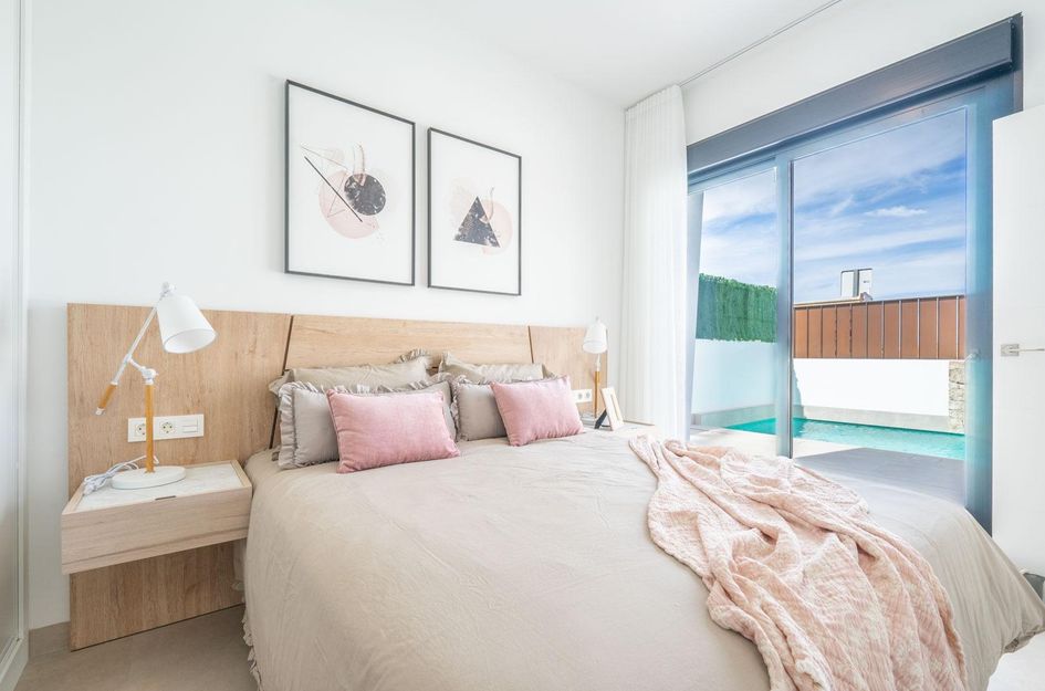 Villa in Santa Rosalía