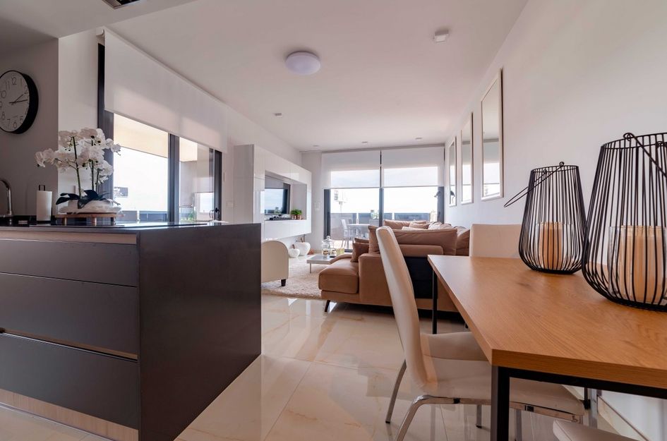 Appartement in La Zenia