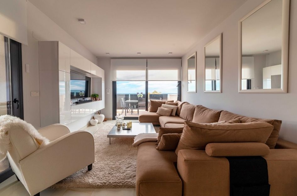 Appartement in La Zenia