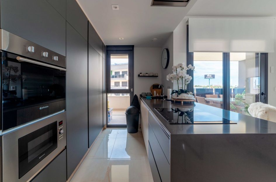 Appartement in La Zenia