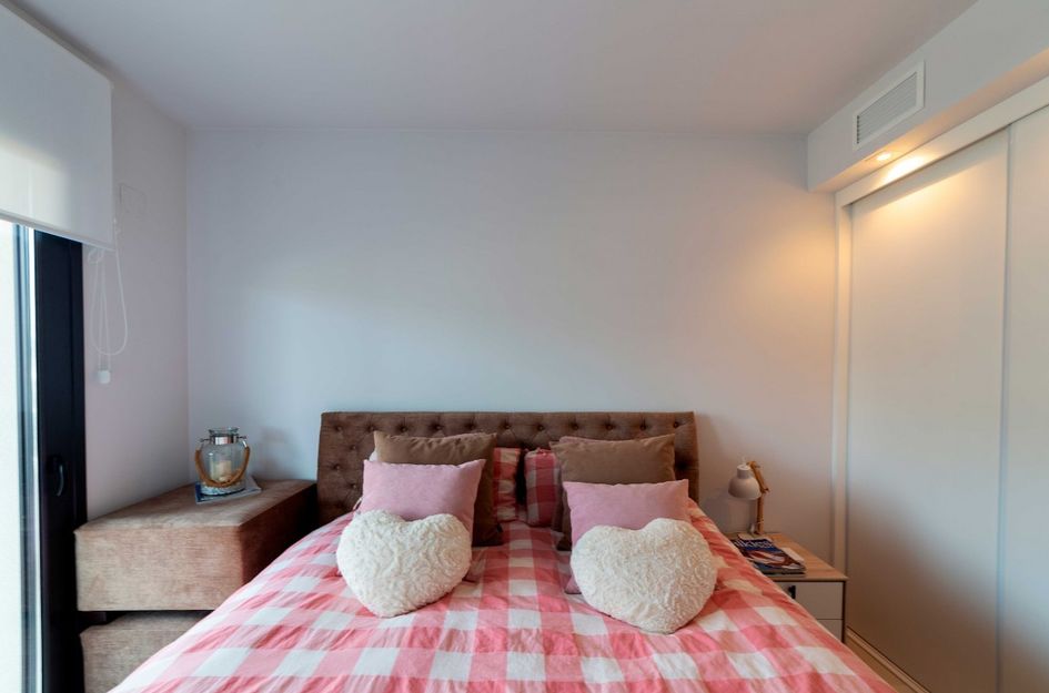 Appartement in La Zenia