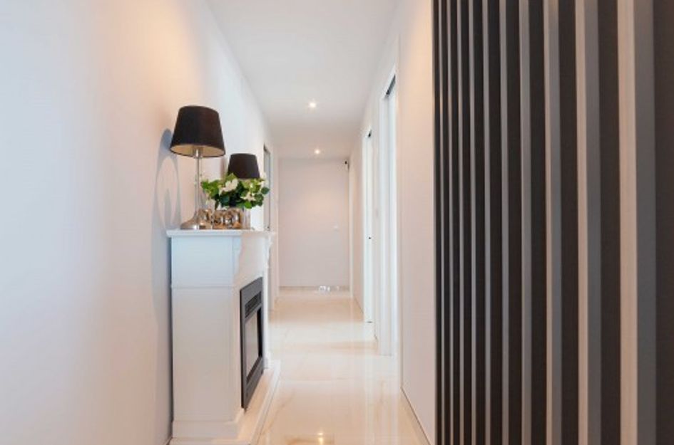 Appartement in La Zenia