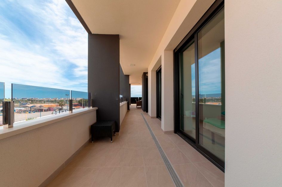 Appartement in La Zenia