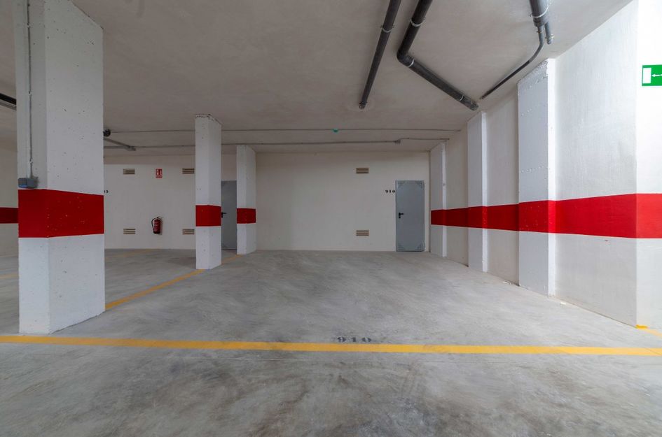 Appartement in La Zenia