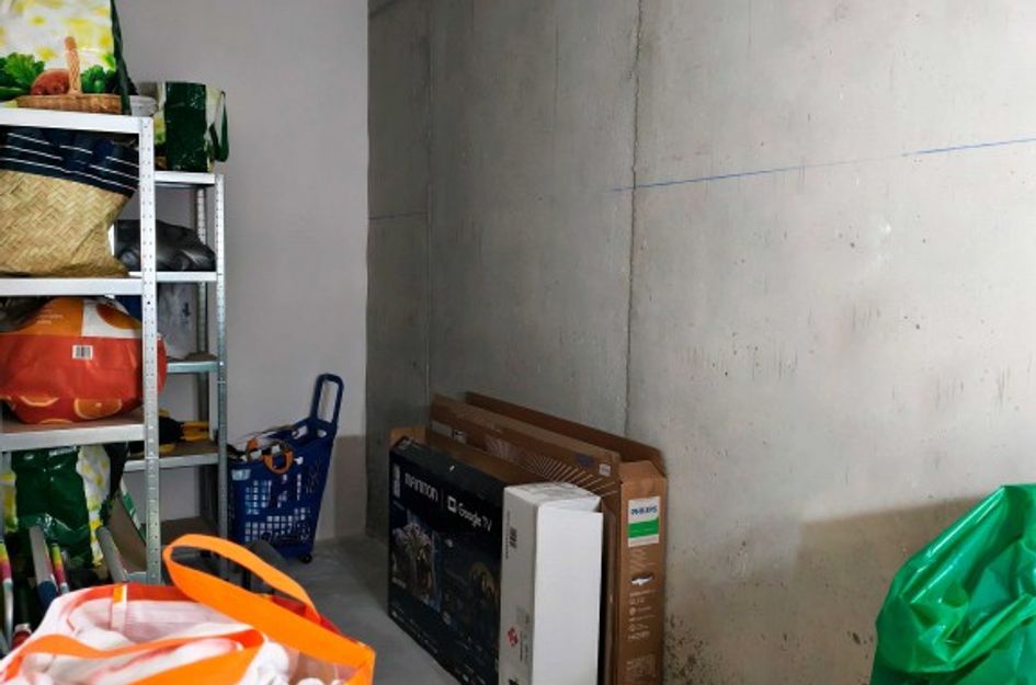 Appartement in La Zenia