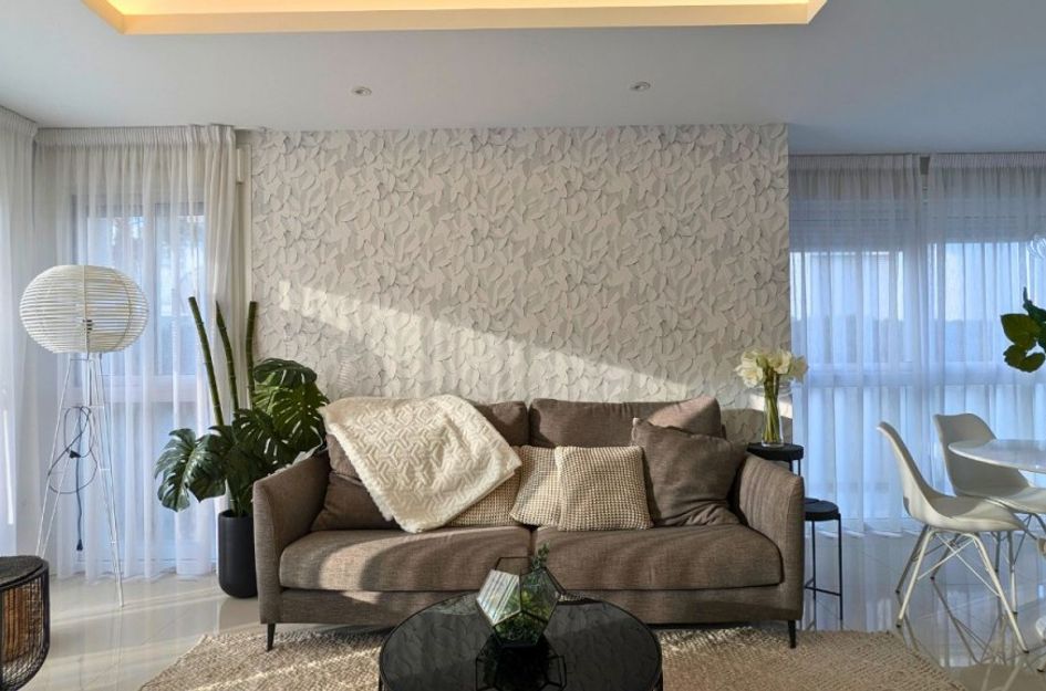 Halfvrijstaand in Quesada