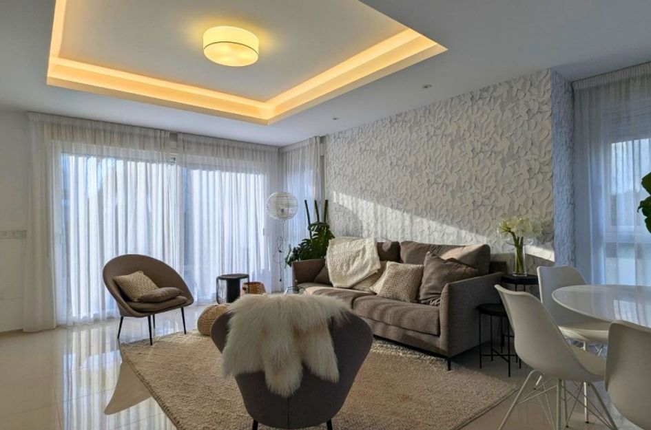 Halfvrijstaand in Quesada