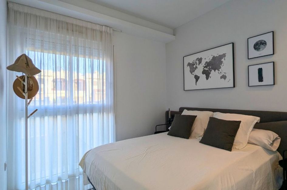 Halfvrijstaand in Quesada