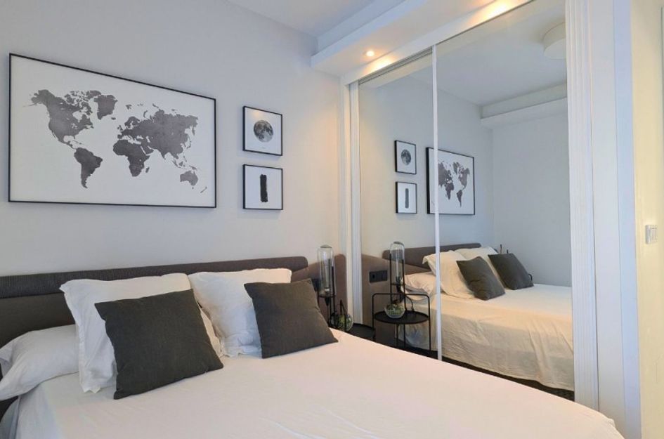 Halfvrijstaand in Quesada