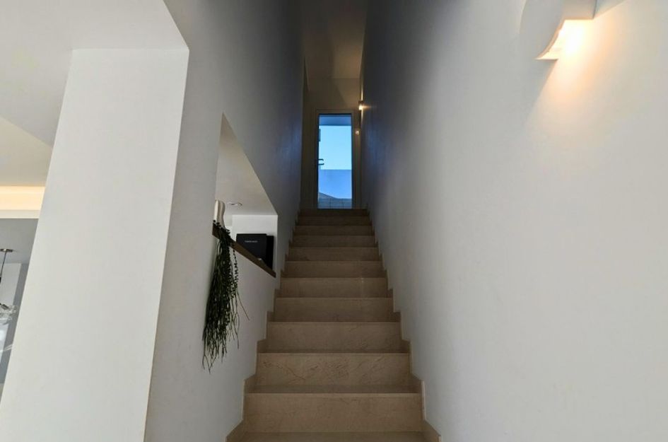 Halfvrijstaand in Quesada