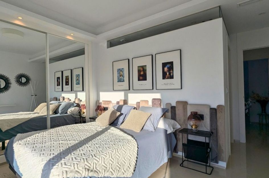 Halfvrijstaand in Quesada