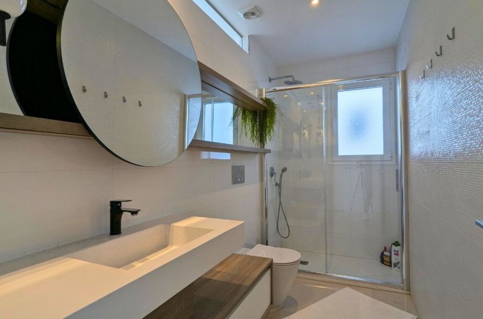 Halfvrijstaand in Quesada