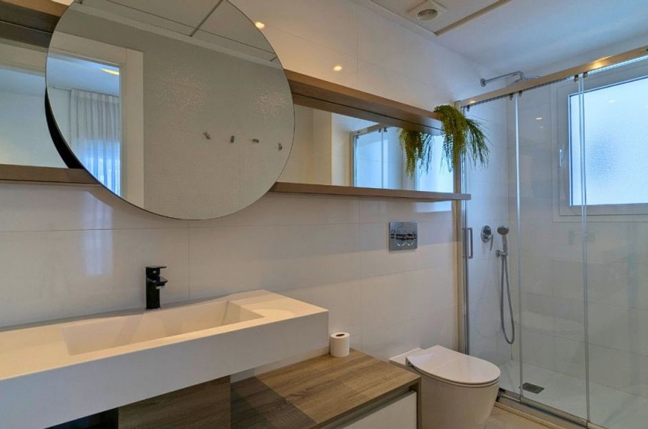 Halfvrijstaand in Quesada