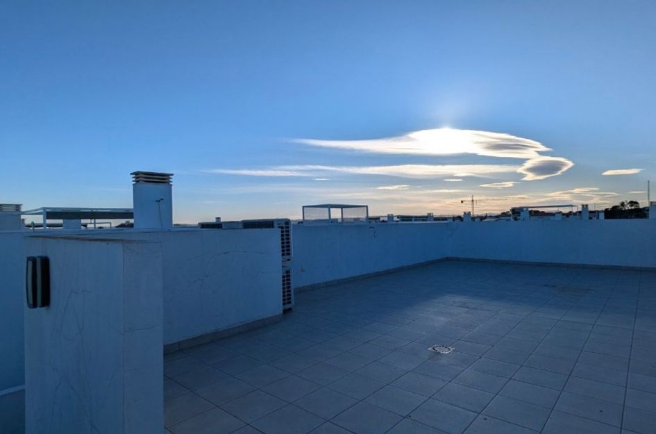 Halfvrijstaand in Quesada