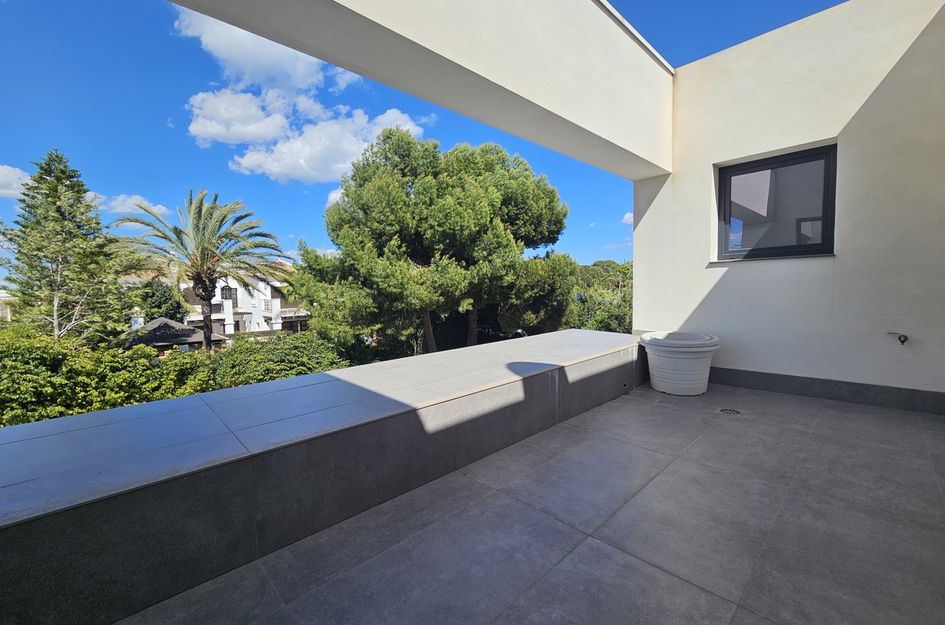 Villa in Cabo Roig