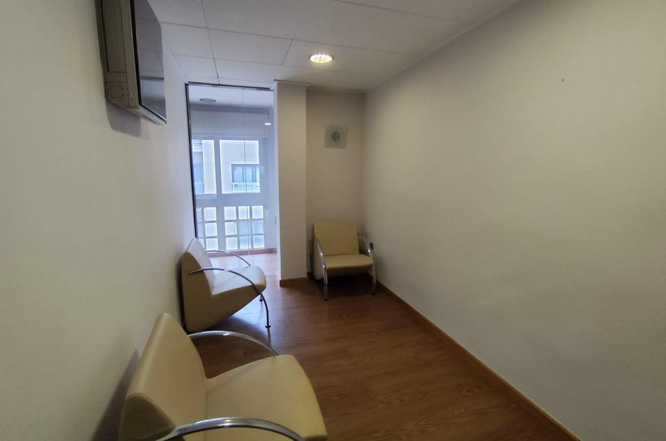 Appartement in Torrevieja