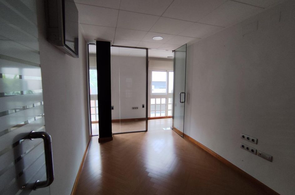 Appartement in Torrevieja