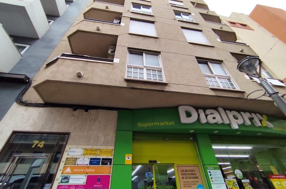 Appartement in Torrevieja