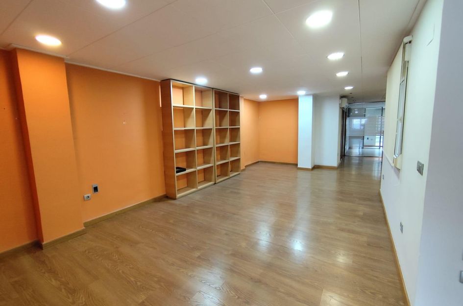 Appartement in Torrevieja