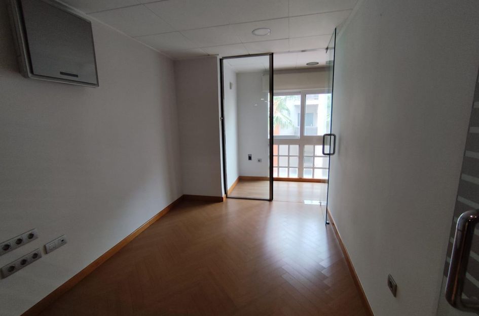 Appartement in Torrevieja