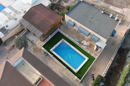 Villa in Barranc de Sant Gaietà