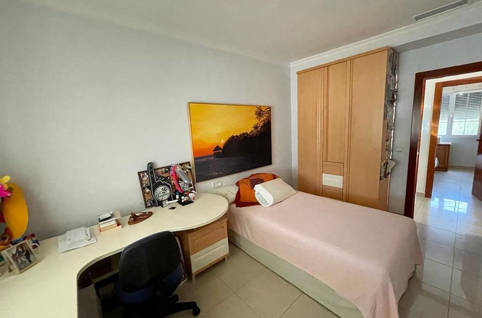 Villa in Barranc de Sant Gaietà