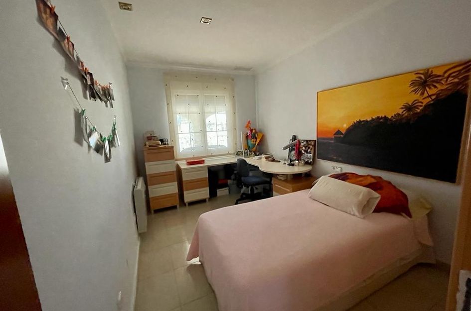 Villa in Barranc de Sant Gaietà