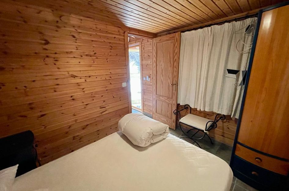 Villa in Barranc de Sant Gaietà