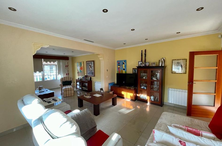 Villa in Barranc de Sant Gaietà