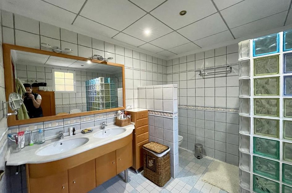 Villa in Barranc de Sant Gaietà