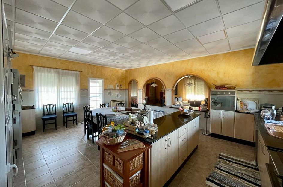 Villa in Barranc de Sant Gaietà