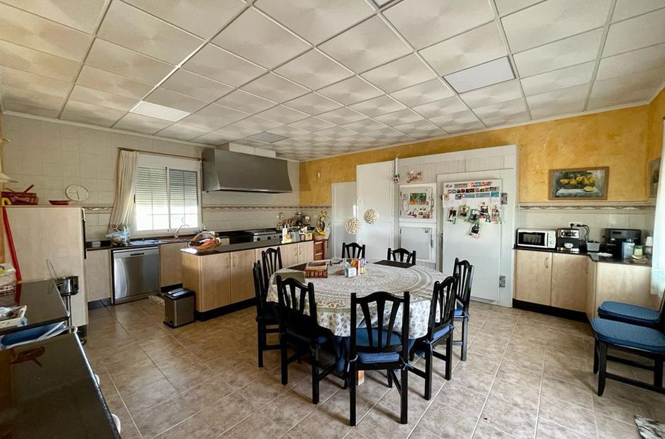 Villa in Barranc de Sant Gaietà