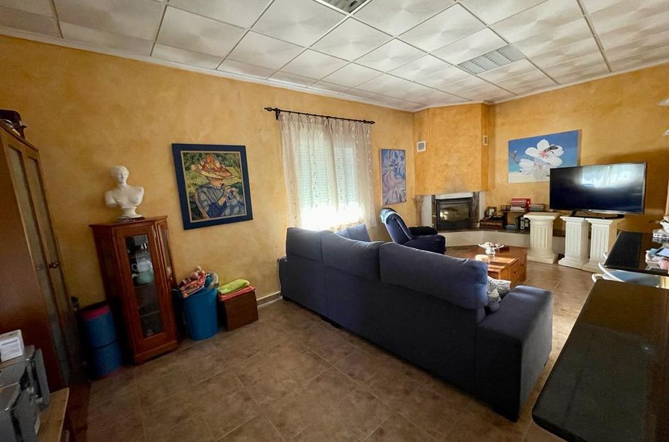 Villa in Barranc de Sant Gaietà