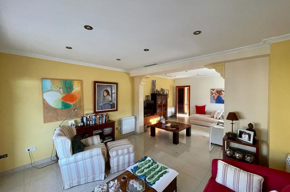 Villa in Barranc de Sant Gaietà