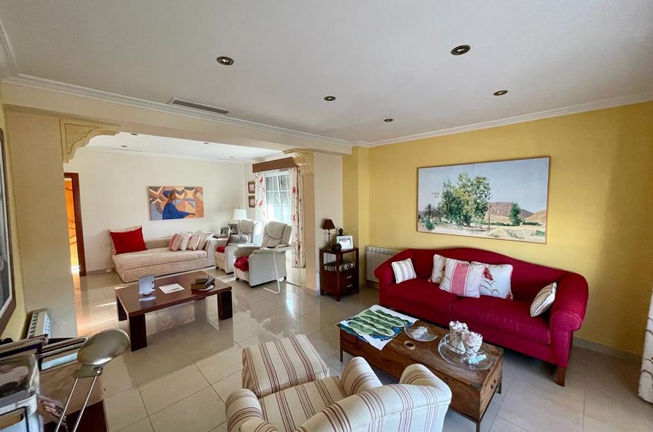 Villa in Barranc de Sant Gaietà