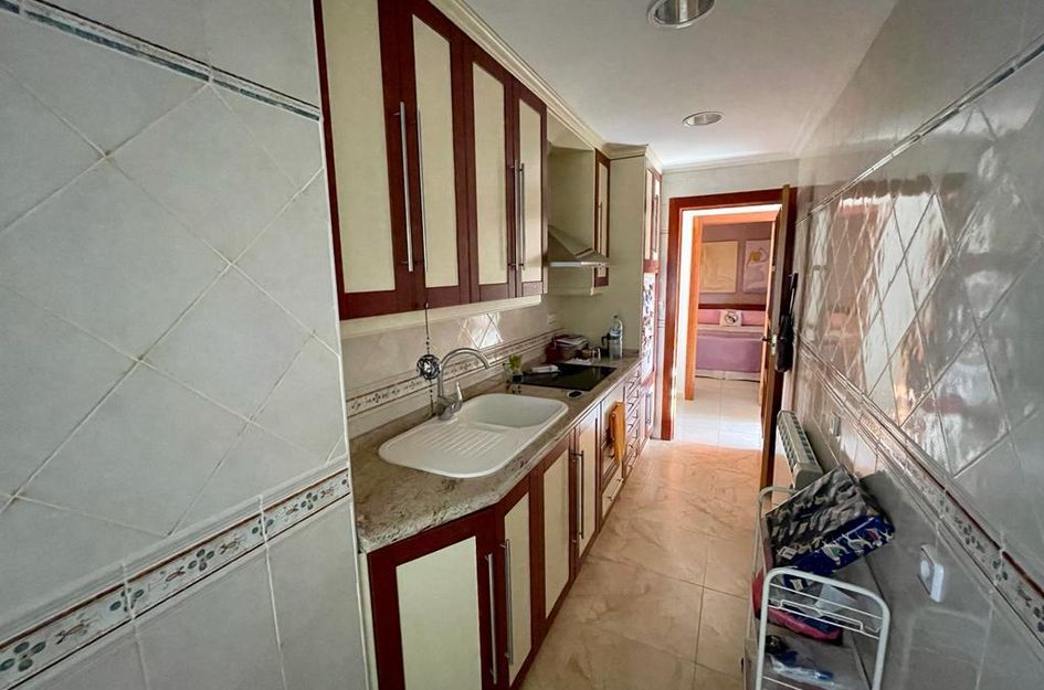 Villa in Barranc de Sant Gaietà