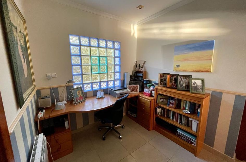 Villa in Barranc de Sant Gaietà