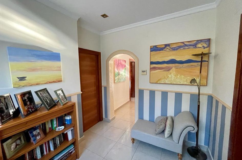 Villa in Barranc de Sant Gaietà