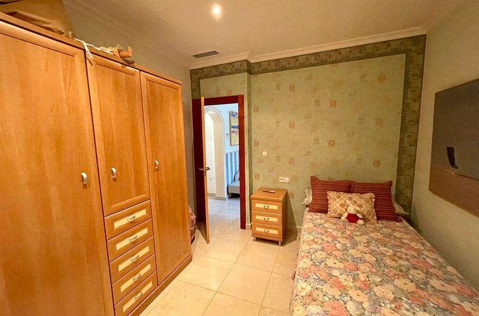 Villa in Barranc de Sant Gaietà