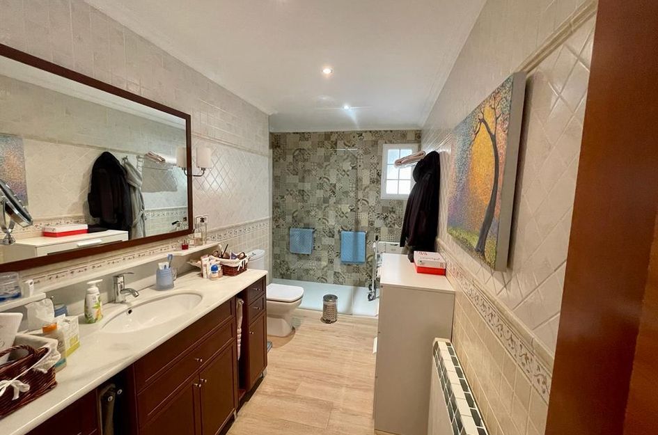 Villa in Barranc de Sant Gaietà