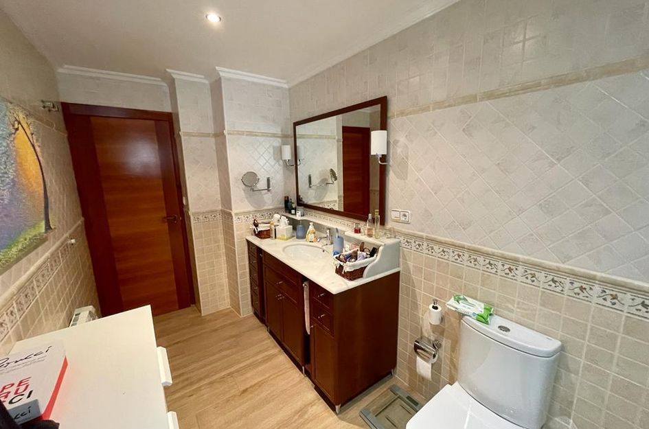 Villa in Barranc de Sant Gaietà