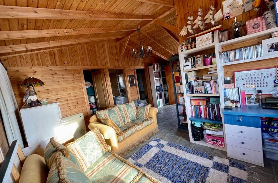 Villa in Barranc de Sant Gaietà