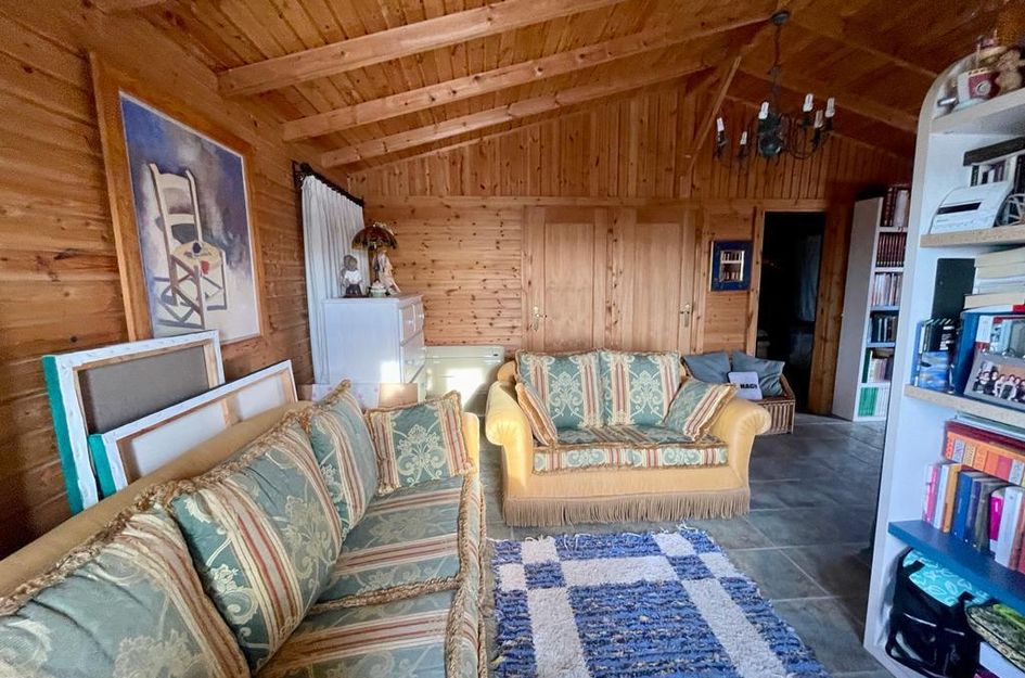 Villa in Barranc de Sant Gaietà