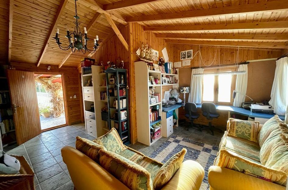 Villa in Barranc de Sant Gaietà