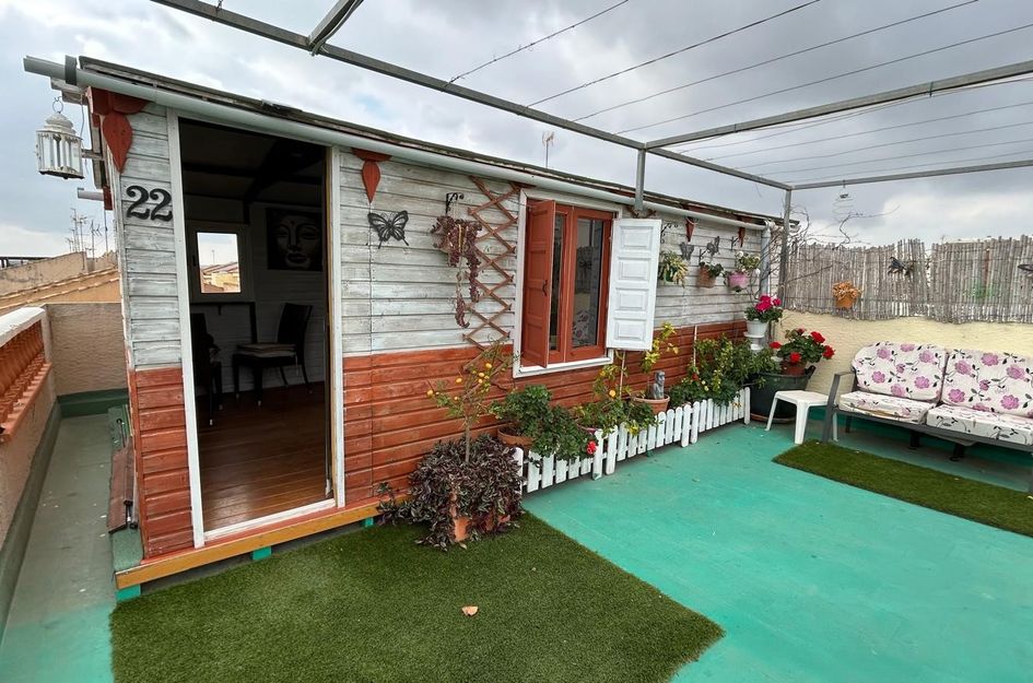 Villa in Los Montesinos