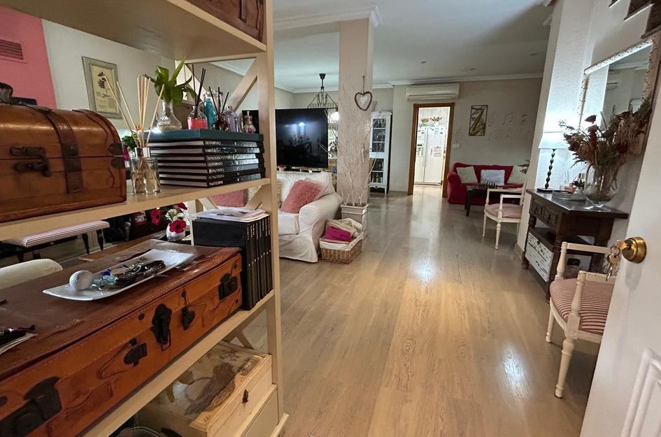 Villa in Los Montesinos