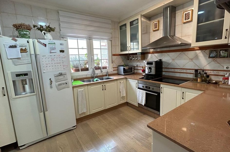 Villa in Los Montesinos